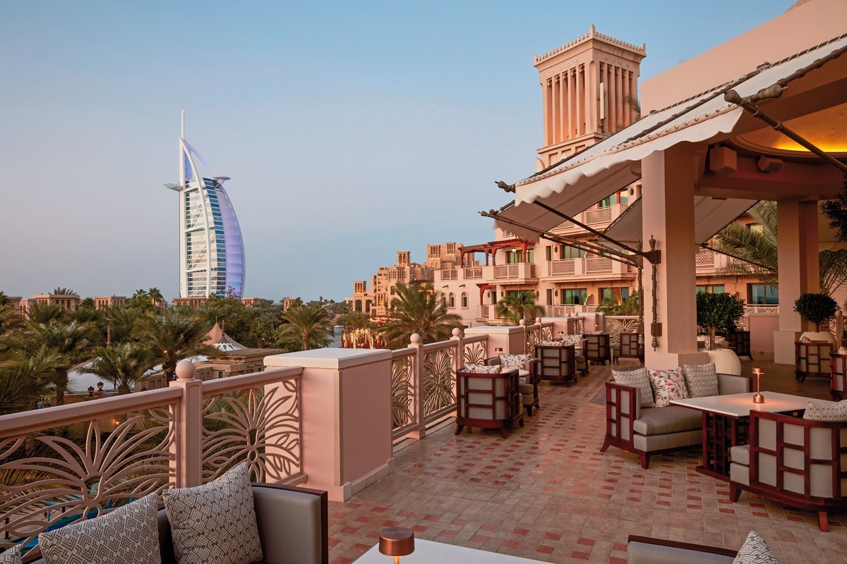 Hotel Jumeirah Al Qasr, Vereinigte Arabische Emirate, Dubai, Bild 15