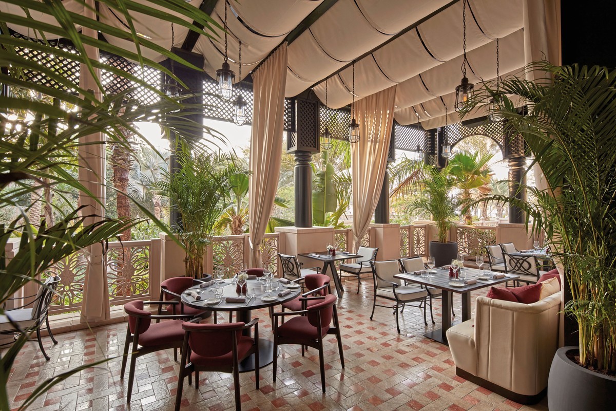 Hotel Jumeirah Al Qasr, Vereinigte Arabische Emirate, Dubai, Bild 17