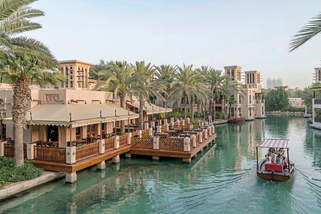 Hotel Jumeirah Al Qasr, Vereinigte Arabische Emirate, Dubai, Bild 19