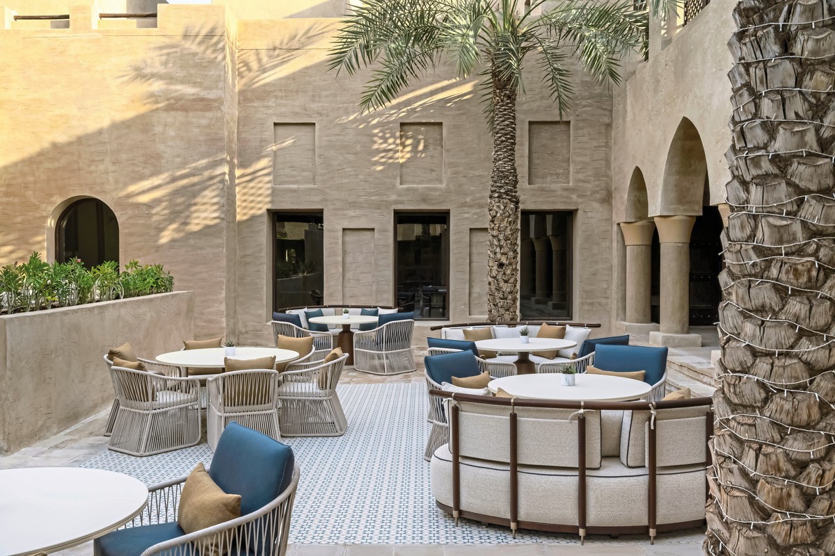 Hotel Bab Al Shams Desert Resort & Spa, Vereinigte Arabische Emirate, Dubai, Bild 18