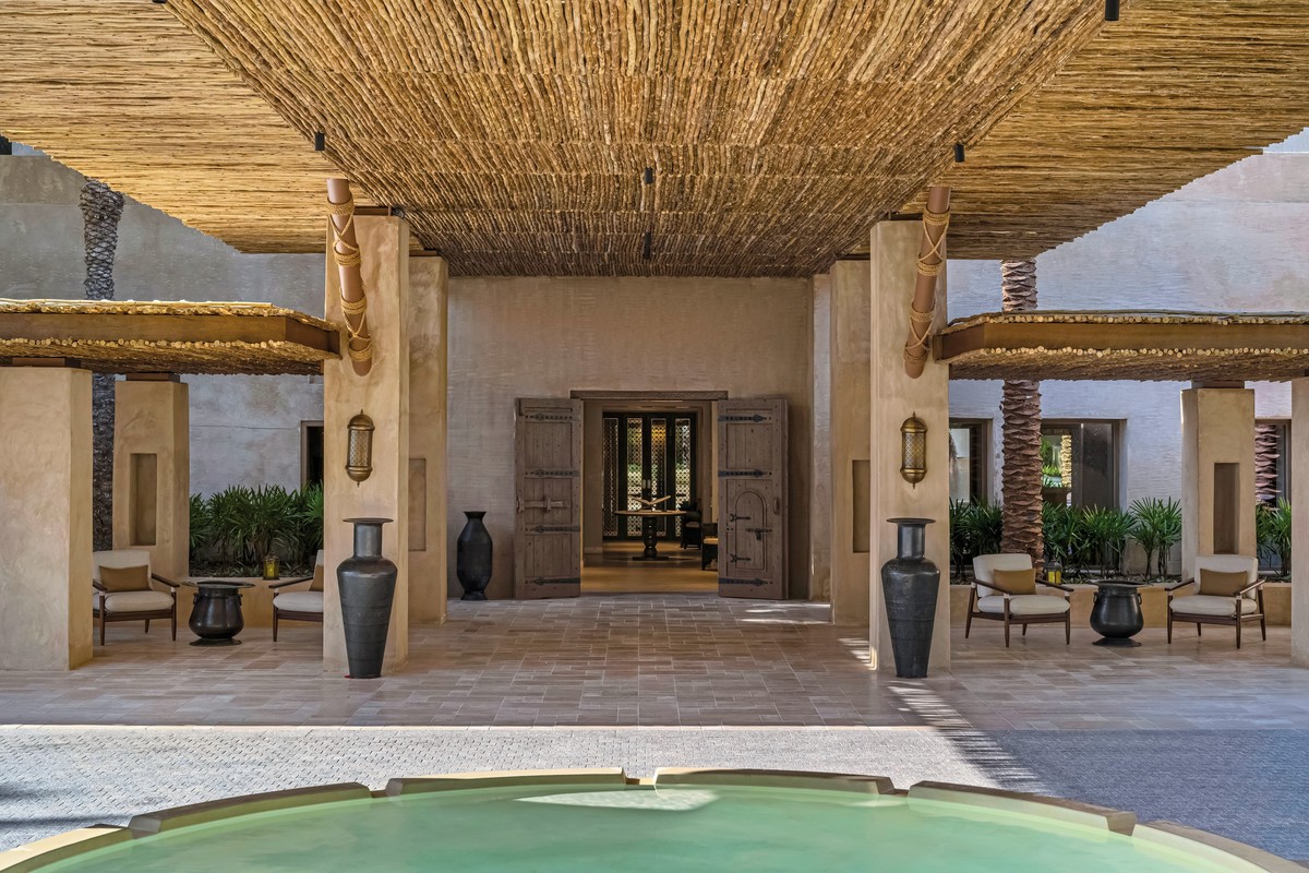 Hotel Bab Al Shams Desert Resort & Spa, Vereinigte Arabische Emirate, Dubai, Bild 23