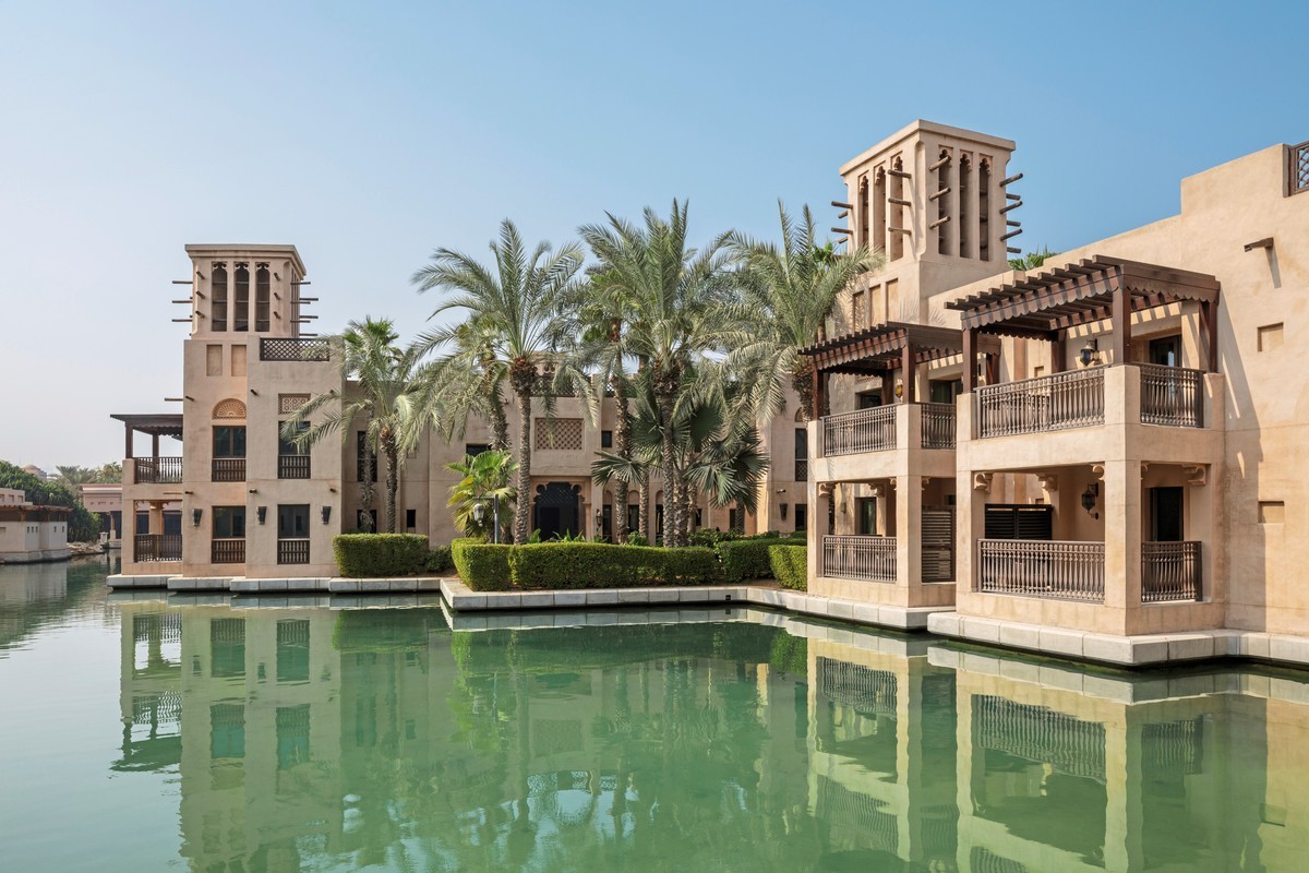 Hotel Jumeirah Dar Al Masyaf, Vereinigte Arabische Emirate, Dubai, Bild 1