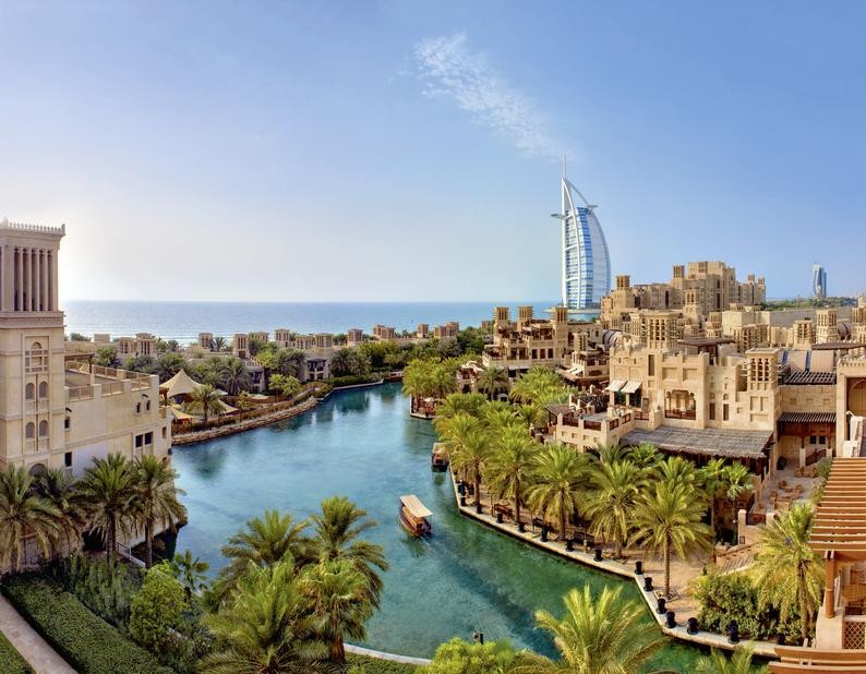 Hotel Jumeirah Dar Al Masyaf, Vereinigte Arabische Emirate, Dubai, Bild 11