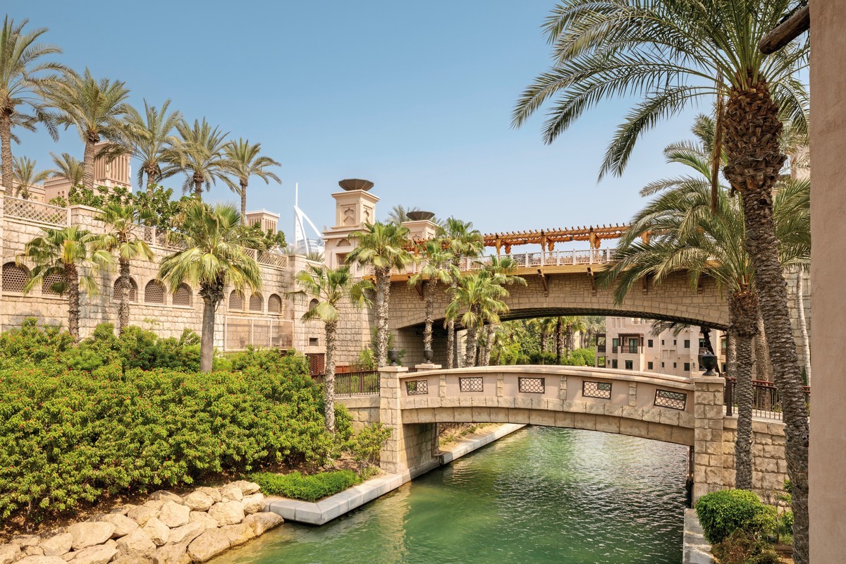 Hotel Jumeirah Dar Al Masyaf, Vereinigte Arabische Emirate, Dubai, Bild 13