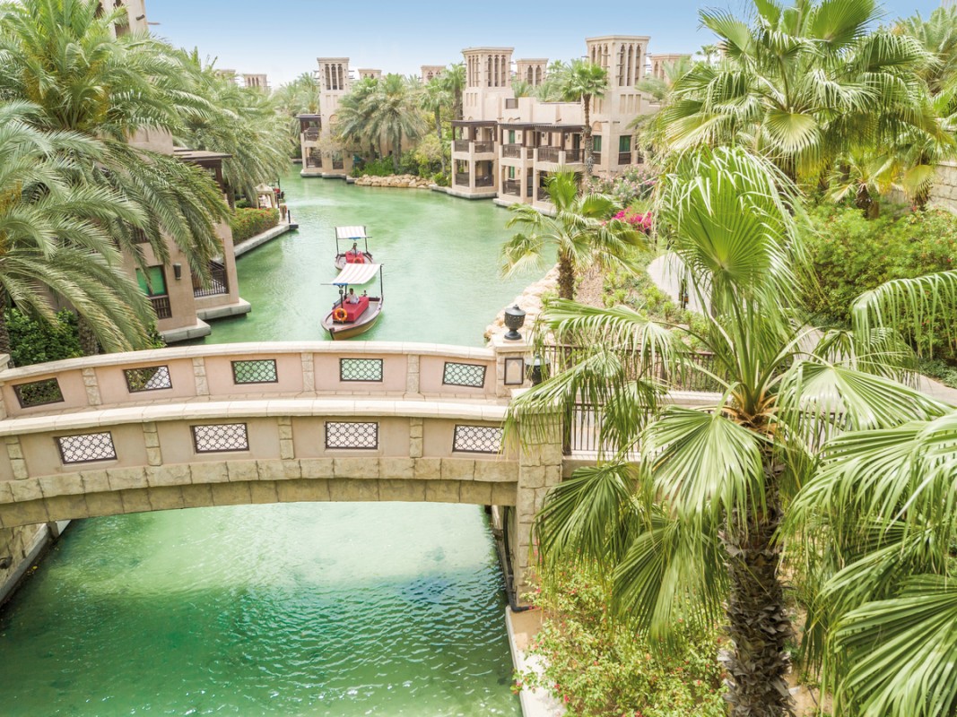 Hotel Jumeirah Dar Al Masyaf, Vereinigte Arabische Emirate, Dubai, Bild 14