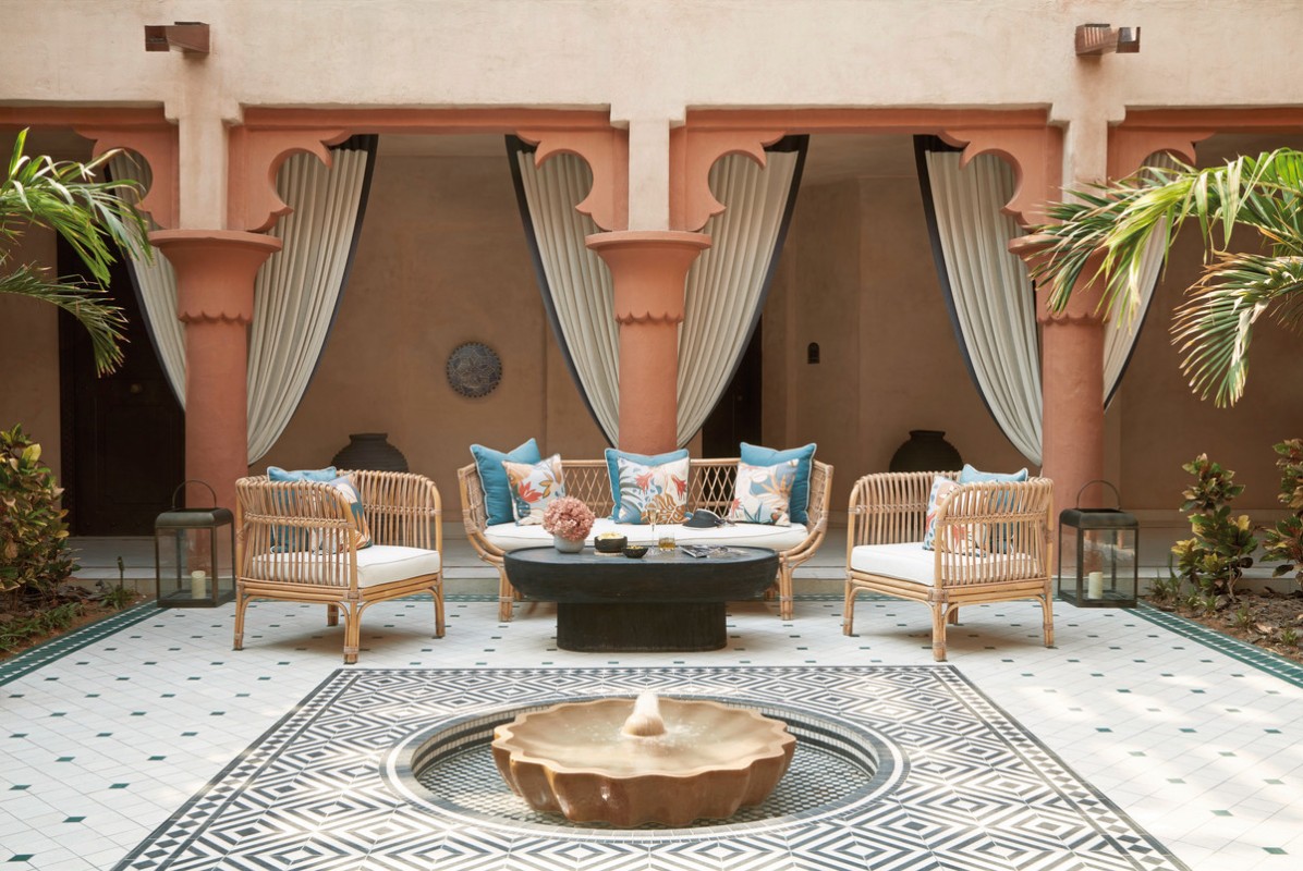 Hotel Jumeirah Dar Al Masyaf, Vereinigte Arabische Emirate, Dubai, Bild 15