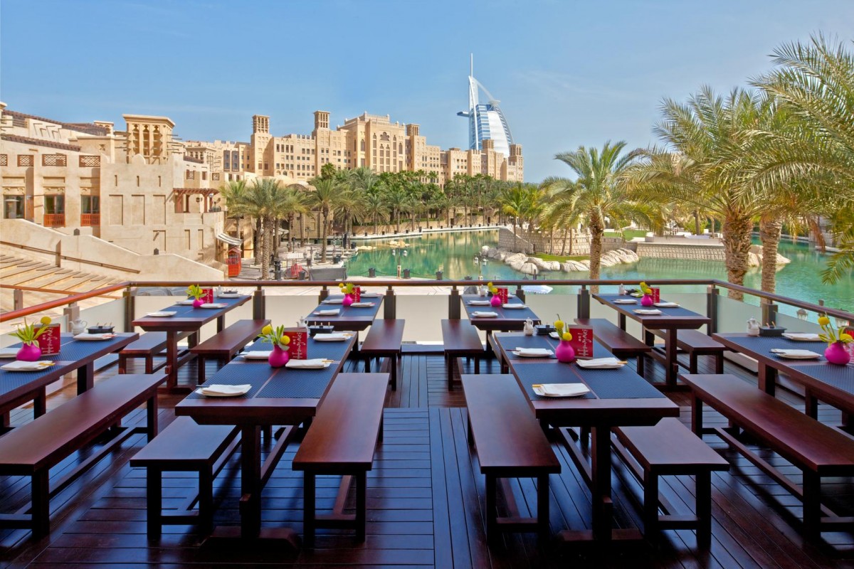 Hotel Jumeirah Dar Al Masyaf, Vereinigte Arabische Emirate, Dubai, Bild 16