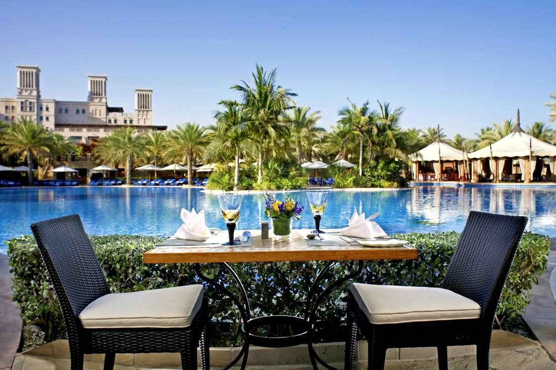 Hotel Jumeirah Dar Al Masyaf, Vereinigte Arabische Emirate, Dubai, Bild 17