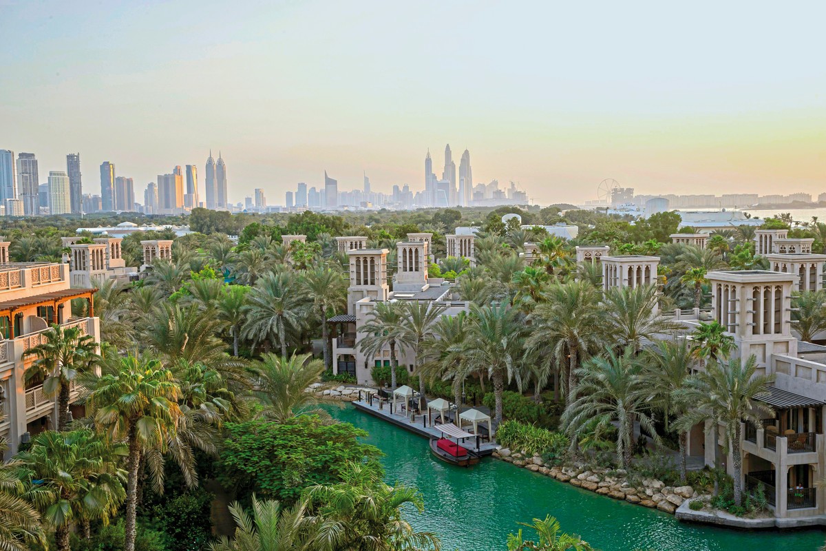 Hotel Jumeirah Dar Al Masyaf, Vereinigte Arabische Emirate, Dubai, Bild 19