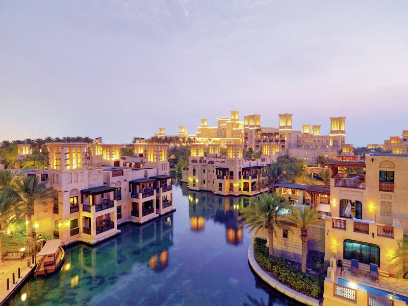 Hotel Jumeirah Dar Al Masyaf, Vereinigte Arabische Emirate, Dubai, Bild 22