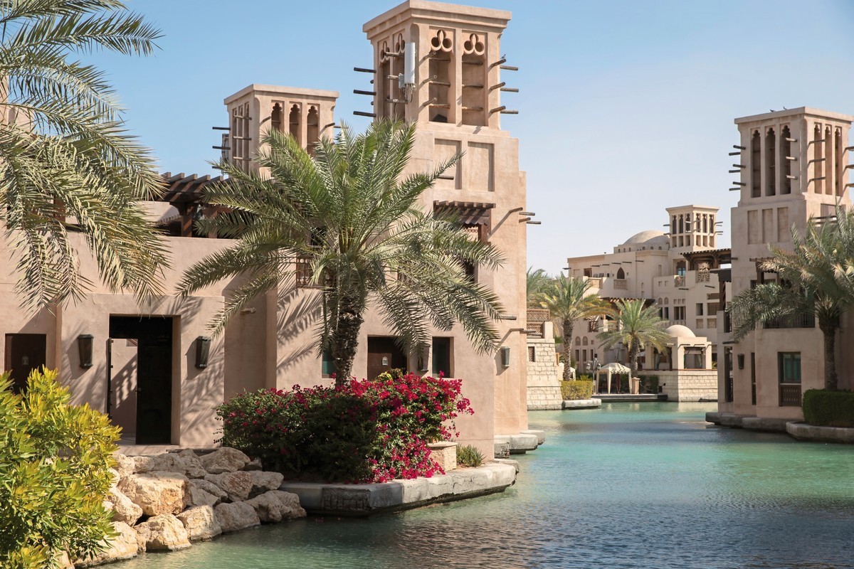 Hotel Jumeirah Dar Al Masyaf, Vereinigte Arabische Emirate, Dubai, Bild 25