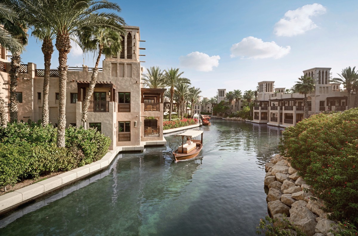 Hotel Jumeirah Dar Al Masyaf, Vereinigte Arabische Emirate, Dubai, Bild 26