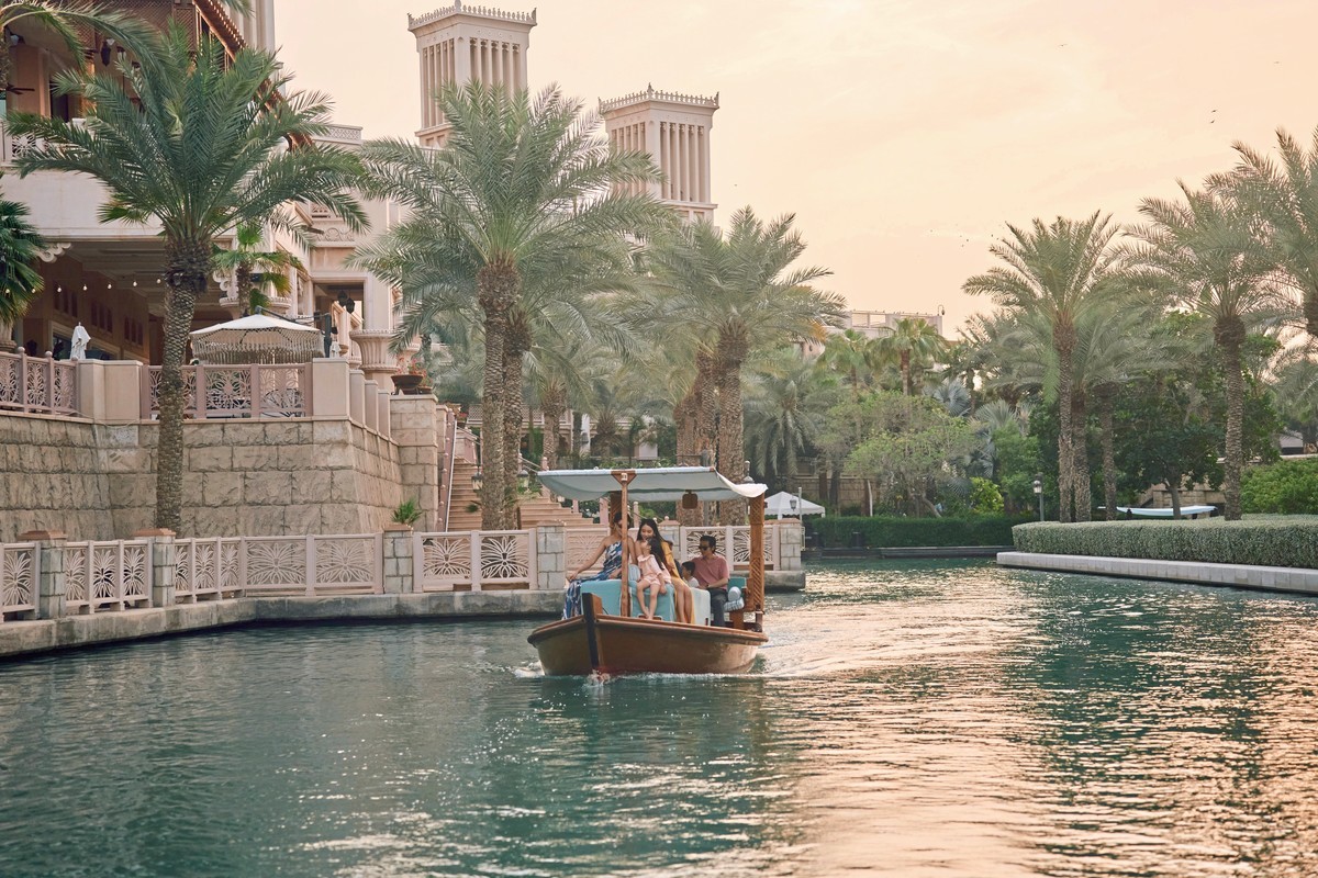 Hotel Jumeirah Dar Al Masyaf, Vereinigte Arabische Emirate, Dubai, Bild 27