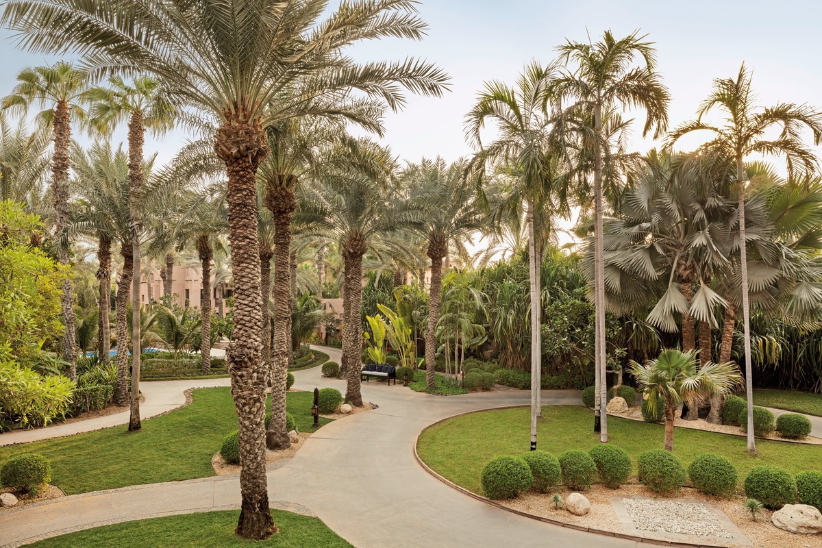 Hotel Jumeirah Dar Al Masyaf, Vereinigte Arabische Emirate, Dubai, Bild 28