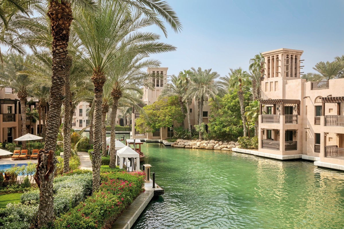 Hotel Jumeirah Dar Al Masyaf, Vereinigte Arabische Emirate, Dubai, Bild 29