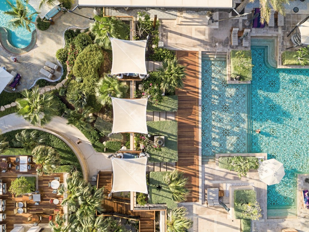Hotel Jumeirah Al Naseem, Vereinigte Arabische Emirate, Dubai, Bild 10