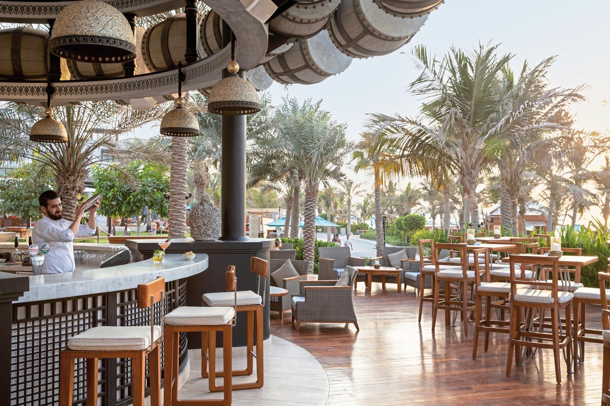 Hotel Jumeirah Al Naseem, Vereinigte Arabische Emirate, Dubai, Bild 24