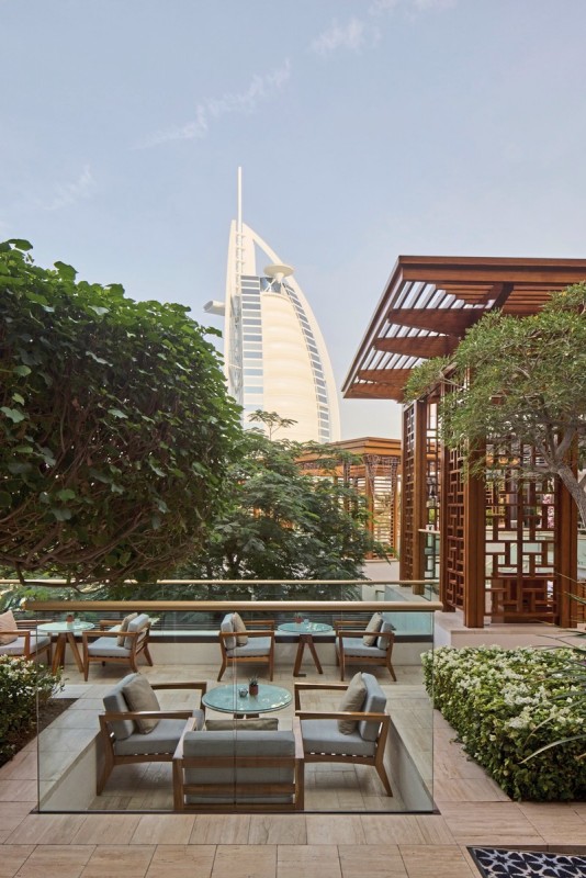 Hotel Jumeirah Al Naseem, Vereinigte Arabische Emirate, Dubai, Bild 25