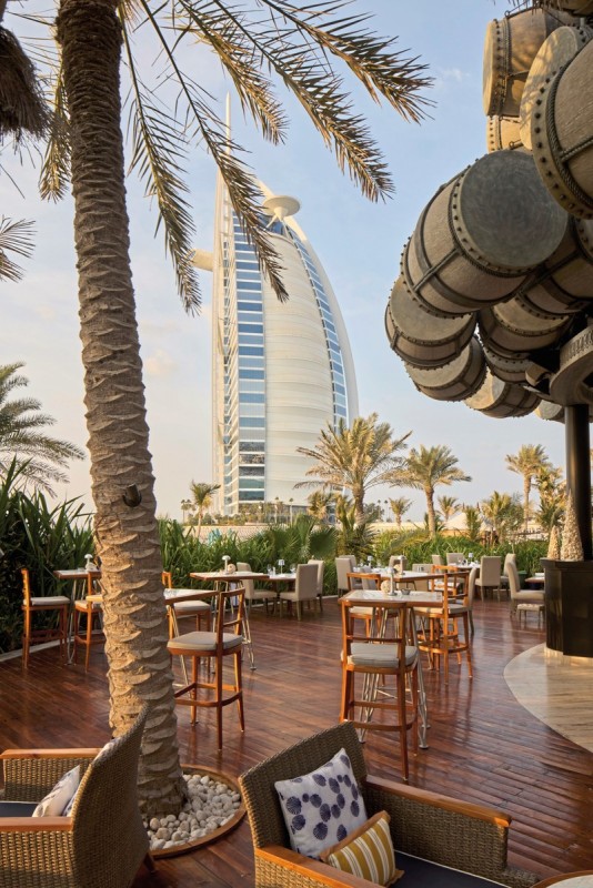 Hotel Jumeirah Al Naseem, Vereinigte Arabische Emirate, Dubai, Bild 26
