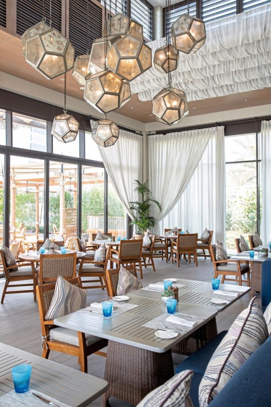 Hotel Jumeirah Al Naseem, Vereinigte Arabische Emirate, Dubai, Bild 28