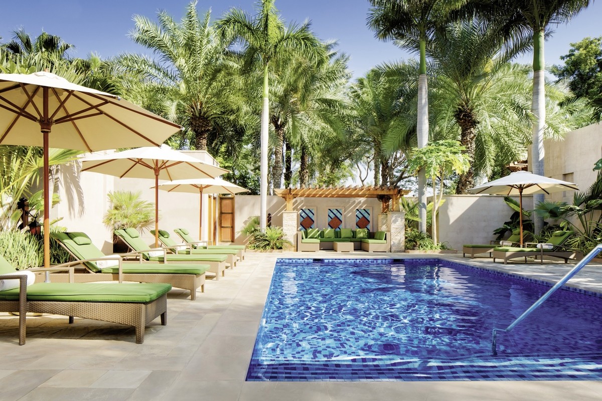 Hotel Jumeirah Al Naseem, Vereinigte Arabische Emirate, Dubai, Bild 31