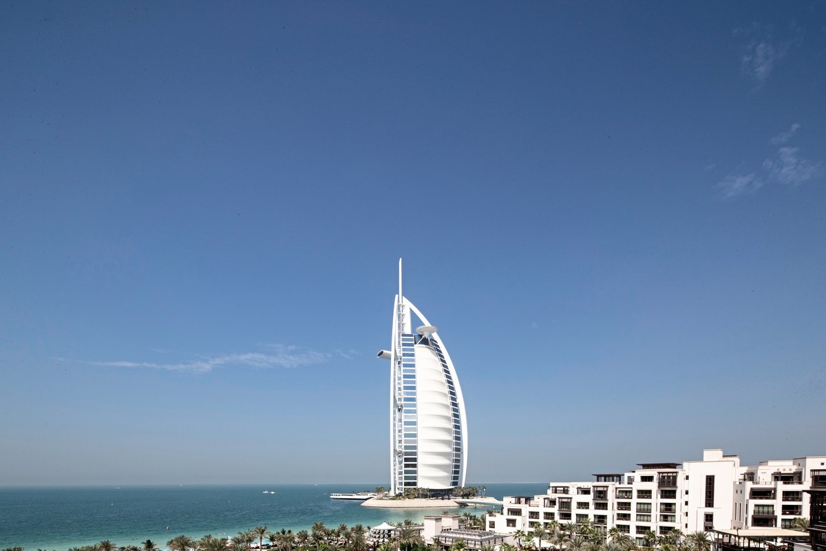 Hotel Jumeirah Al Naseem, Vereinigte Arabische Emirate, Dubai, Bild 34