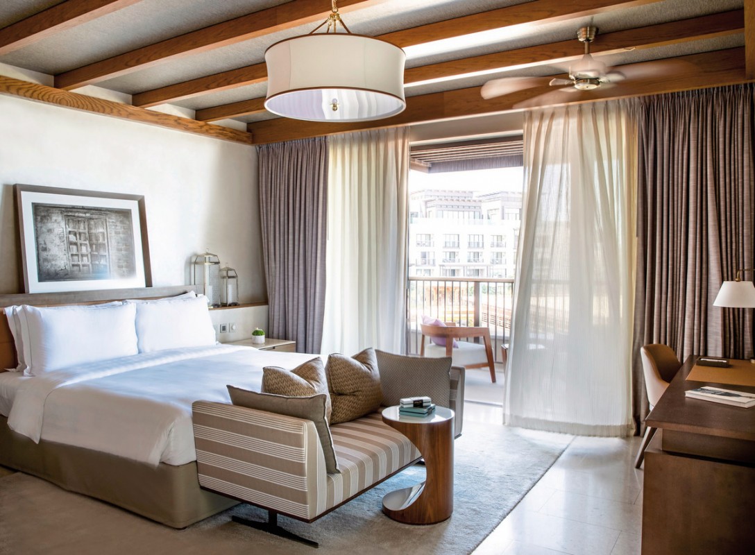 Hotel Jumeirah Al Naseem, Vereinigte Arabische Emirate, Dubai, Bild 5