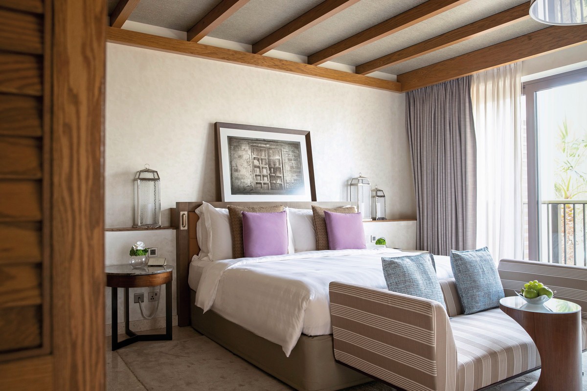 Hotel Jumeirah Al Naseem, Vereinigte Arabische Emirate, Dubai, Bild 6