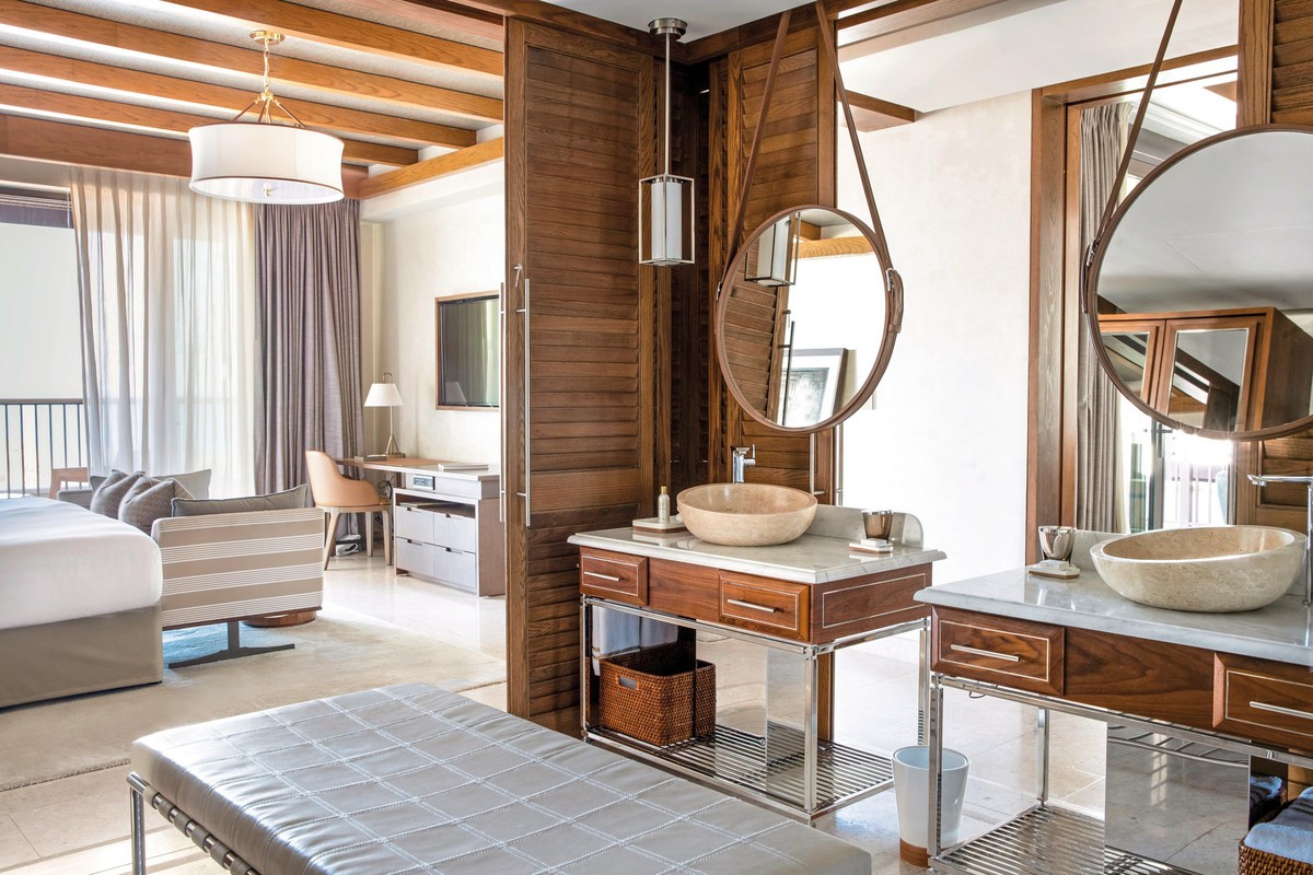 Hotel Jumeirah Al Naseem, Vereinigte Arabische Emirate, Dubai, Bild 8
