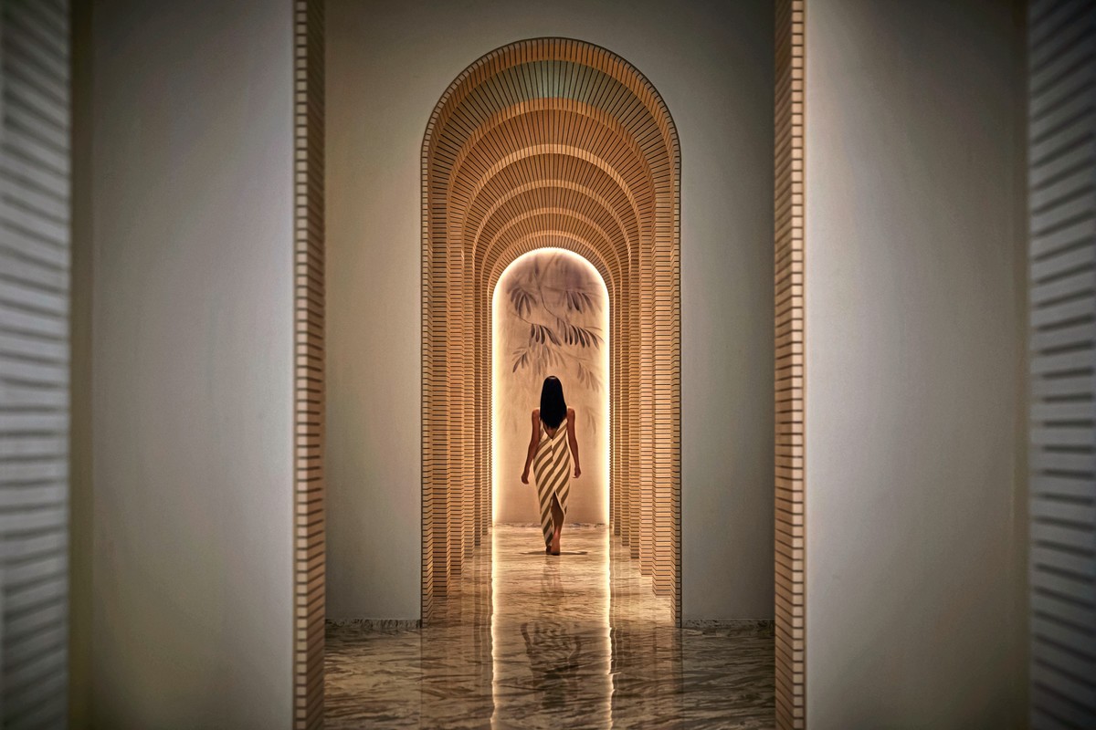 Hotel FIVE Palm Jumeirah Dubai, Vereinigte Arabische Emirate, Dubai, Bild 20