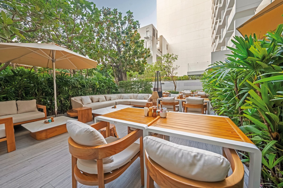 Hotel FIVE Palm Jumeirah Dubai, Vereinigte Arabische Emirate, Dubai, Bild 13