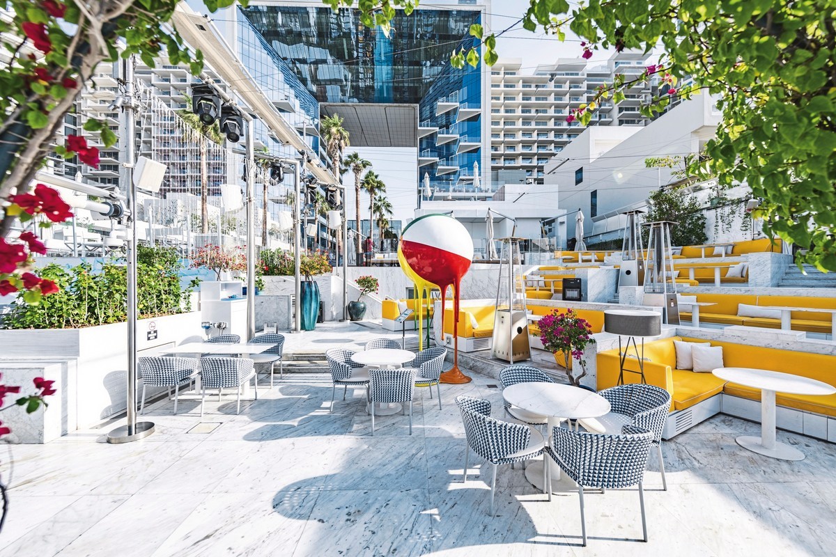 Hotel FIVE Palm Jumeirah Dubai, Vereinigte Arabische Emirate, Dubai, Bild 15