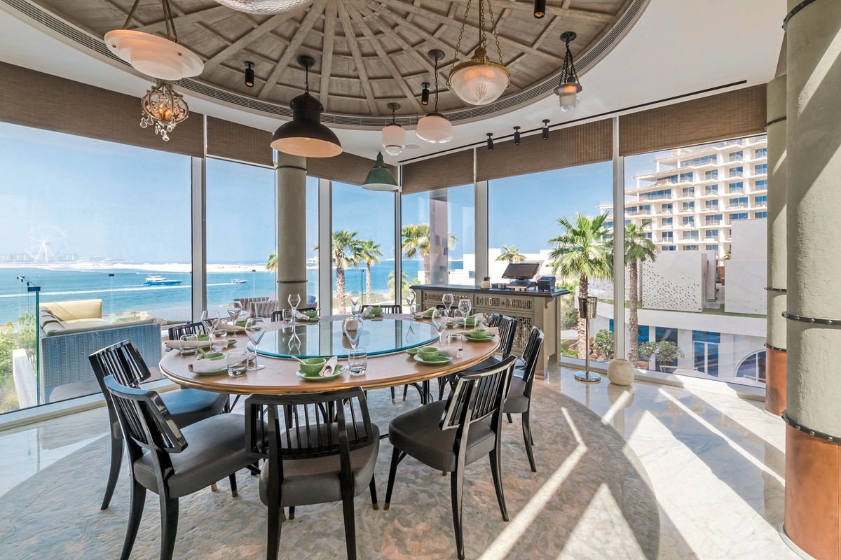 Hotel FIVE Palm Jumeirah Dubai, Vereinigte Arabische Emirate, Dubai, Bild 20