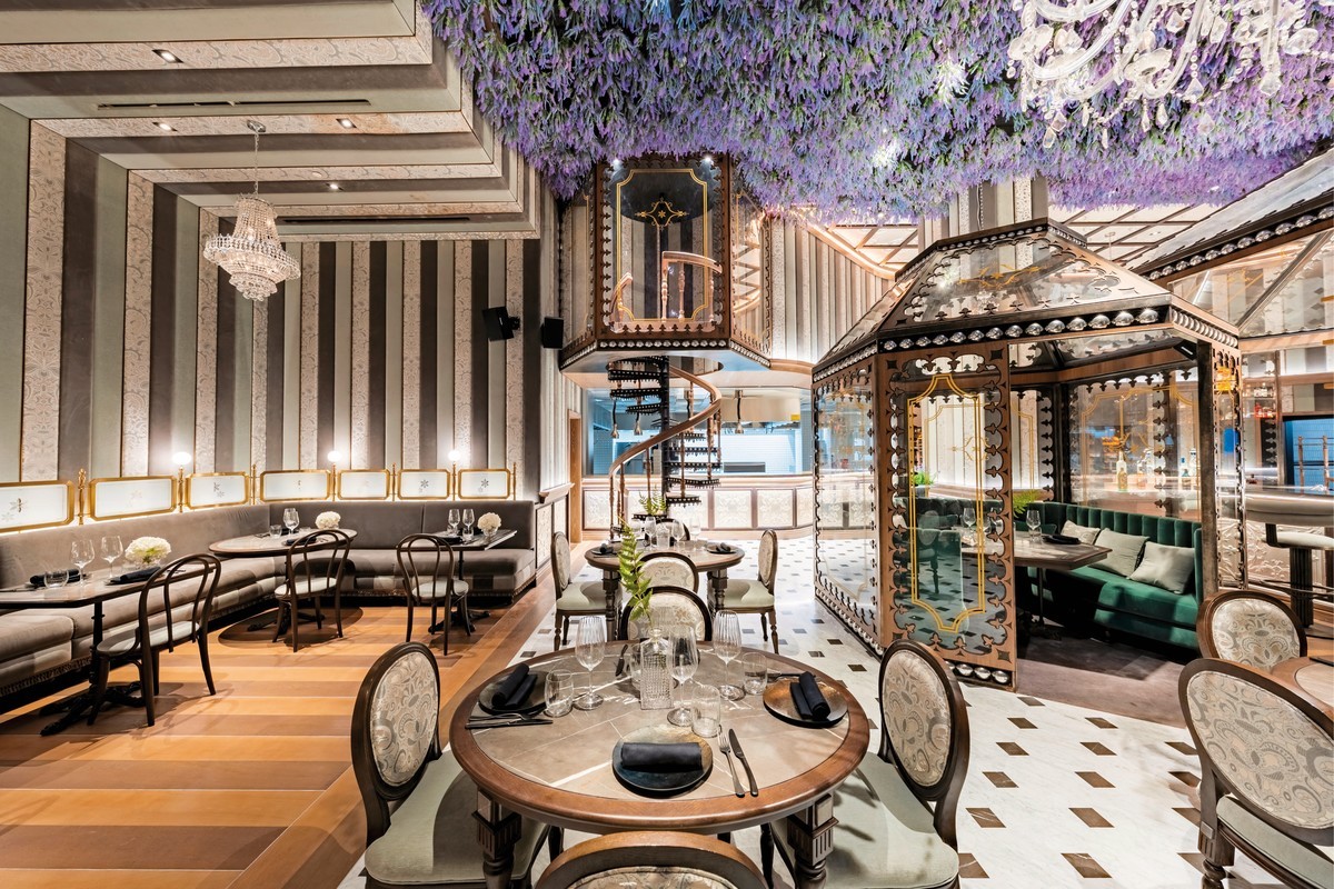 Hotel FIVE LUXE JBR, Vereinigte Arabische Emirate, Dubai, Bild 26