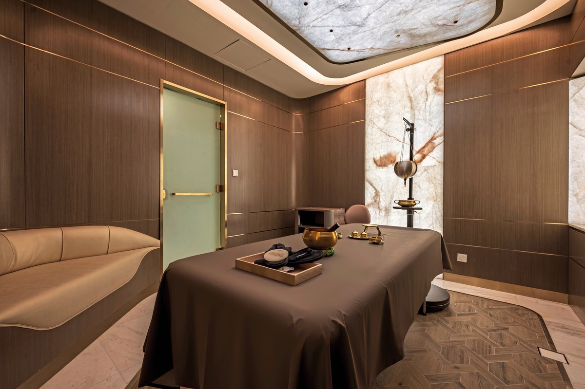 Hotel FIVE LUXE JBR, Vereinigte Arabische Emirate, Dubai, Bild 27