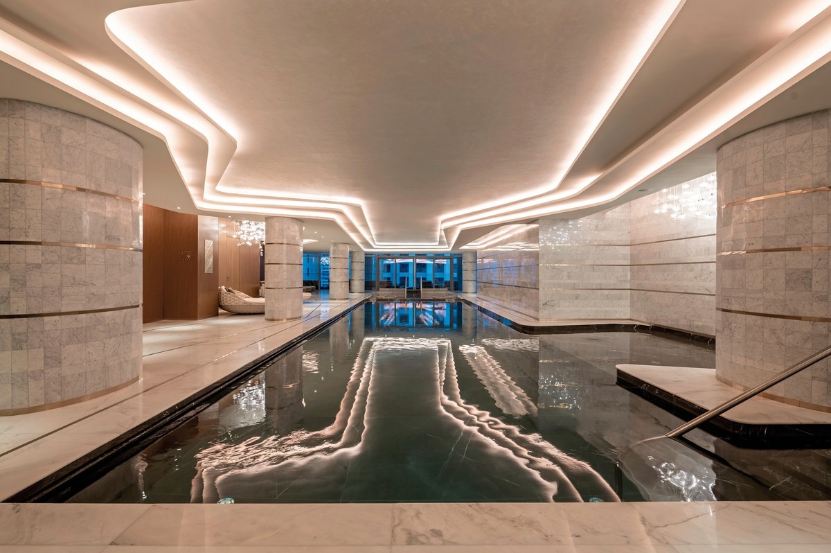 Hotel FIVE LUXE JBR, Vereinigte Arabische Emirate, Dubai, Bild 28