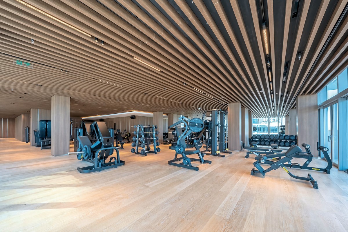 Hotel FIVE LUXE JBR, Vereinigte Arabische Emirate, Dubai, Bild 29