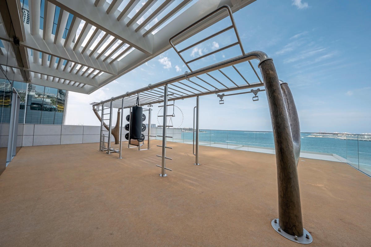 Hotel FIVE LUXE JBR, Vereinigte Arabische Emirate, Dubai, Bild 30