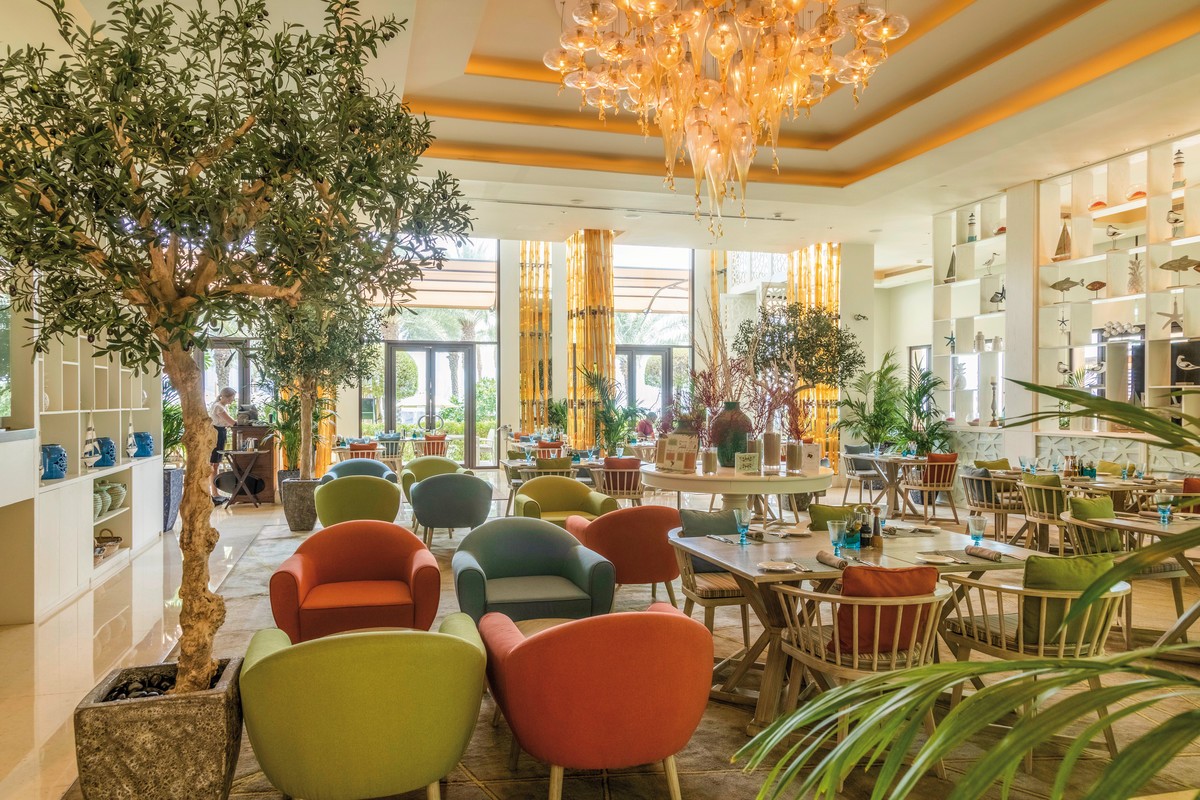 Hotel Fairmont The Palm Dubai, Vereinigte Arabische Emirate, Dubai, Bild 12