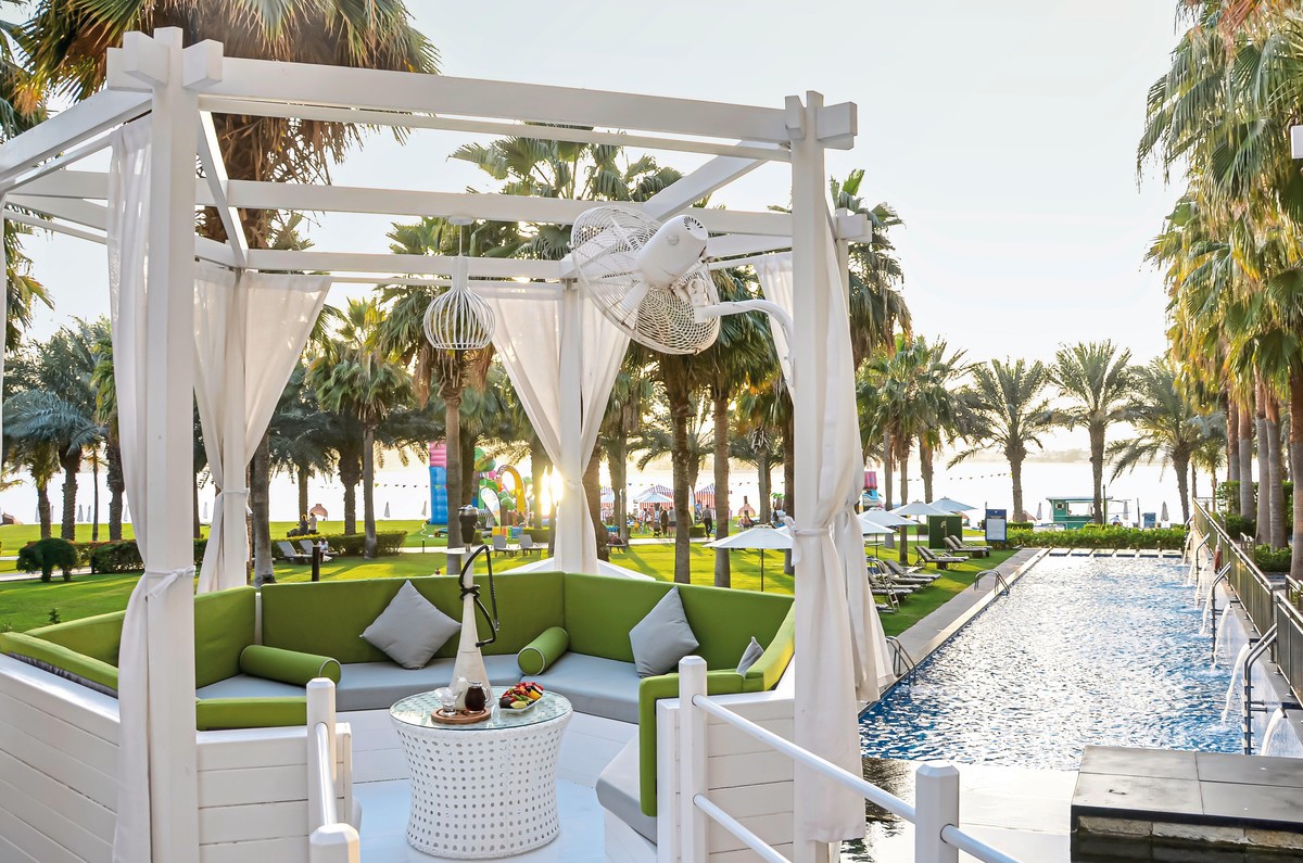 Rixos The Palm Dubai Hotel & Suites, Vereinigte Arabische Emirate, Dubai, Bild 15