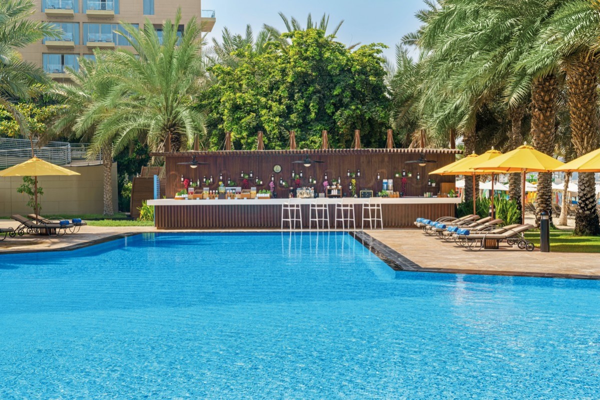 Rixos The Palm Dubai Hotel & Suites, Vereinigte Arabische Emirate, Dubai, Bild 17