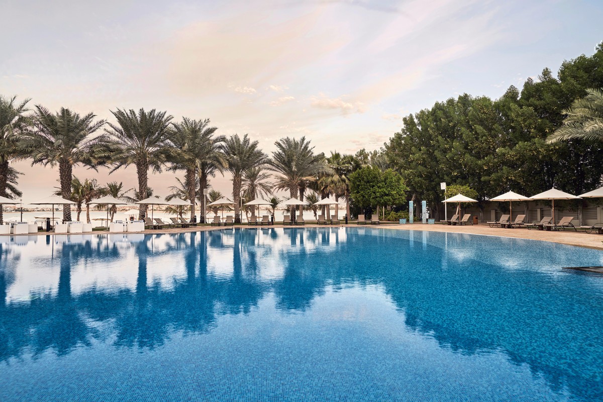 Rixos The Palm Dubai Hotel & Suites, Vereinigte Arabische Emirate, Dubai, Bild 2