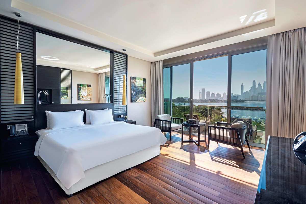 Rixos The Palm Dubai Hotel & Suites, Vereinigte Arabische Emirate, Dubai, Bild 3