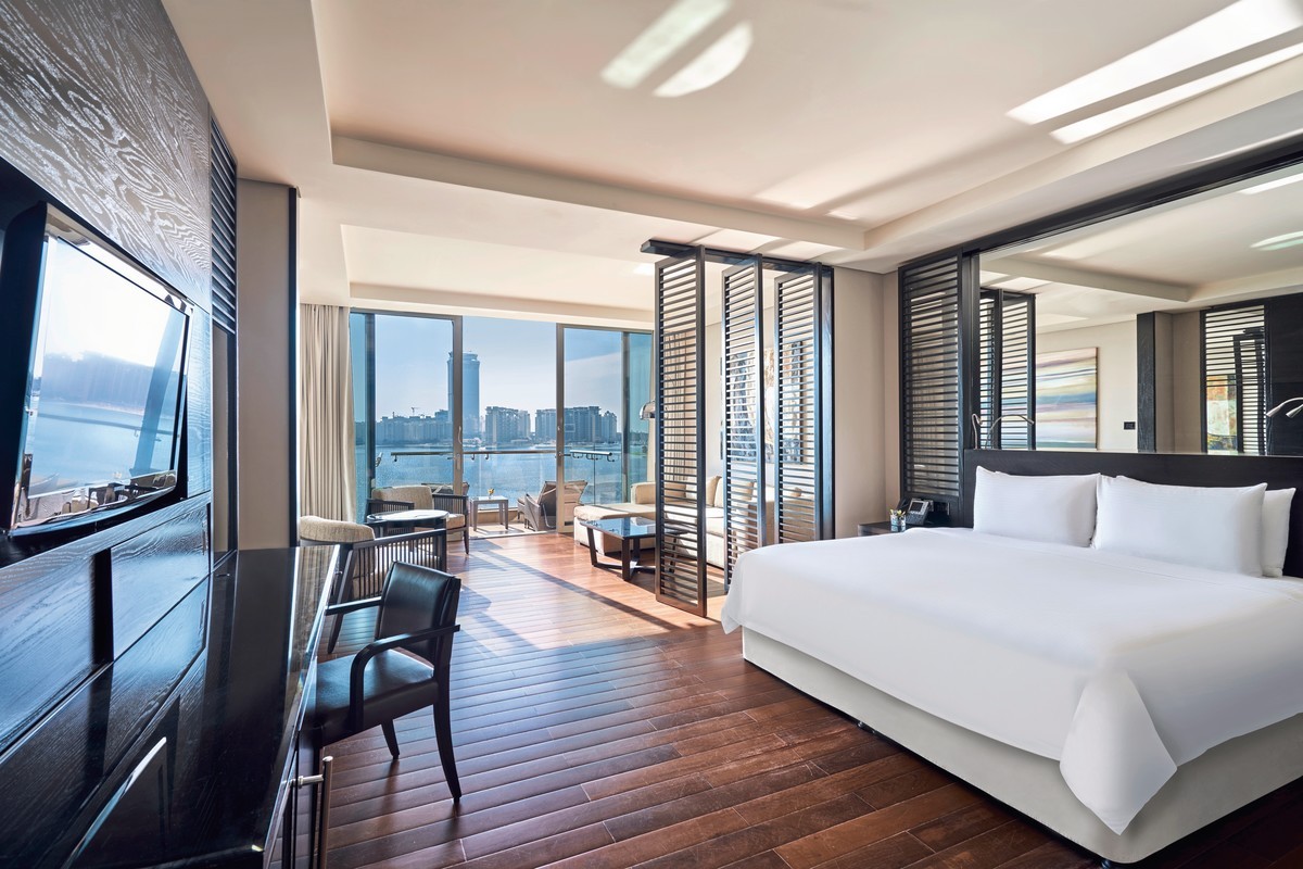 Rixos The Palm Dubai Hotel & Suites, Vereinigte Arabische Emirate, Dubai, Bild 4