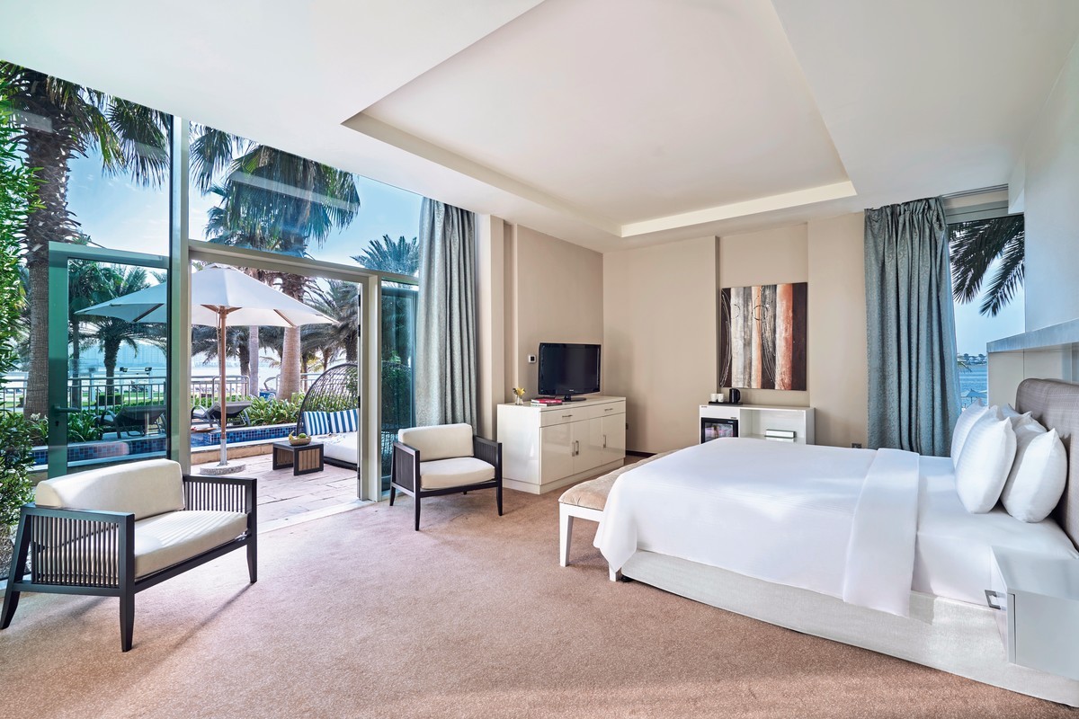 Rixos The Palm Dubai Hotel & Suites, Vereinigte Arabische Emirate, Dubai, Bild 5