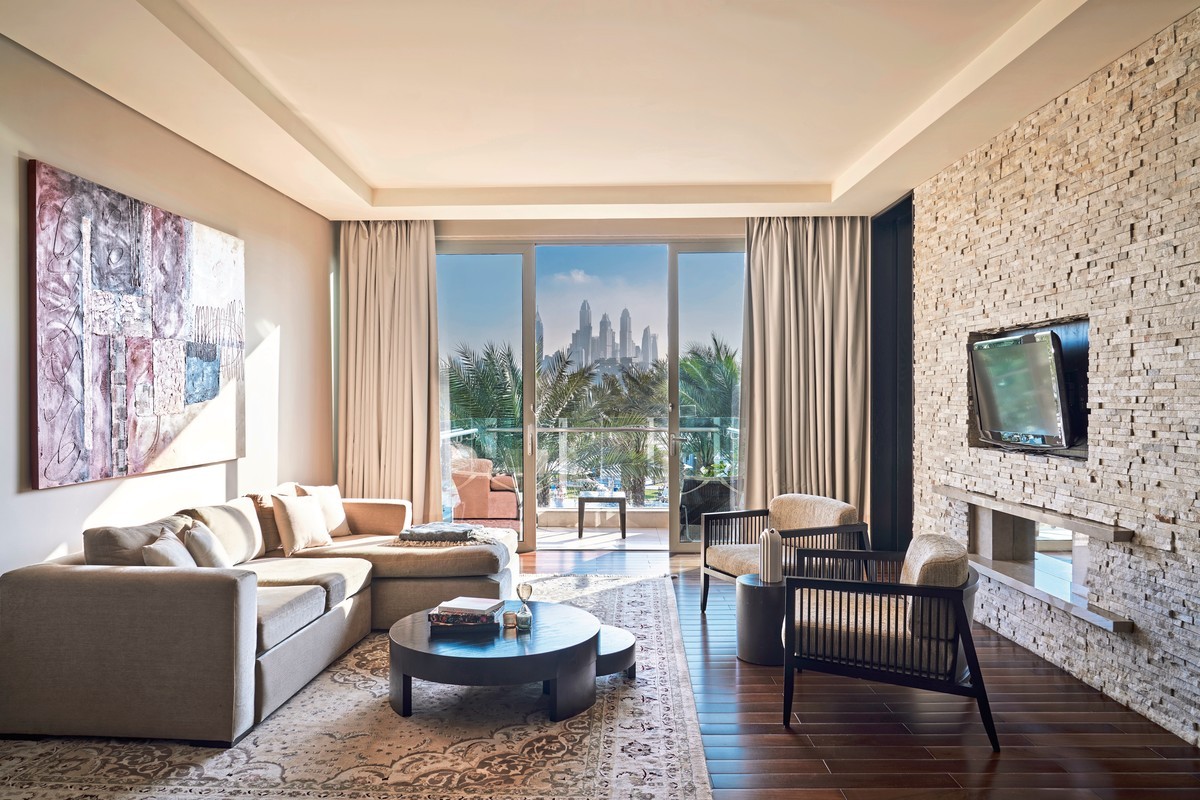 Rixos The Palm Dubai Hotel & Suites, Vereinigte Arabische Emirate, Dubai, Bild 6
