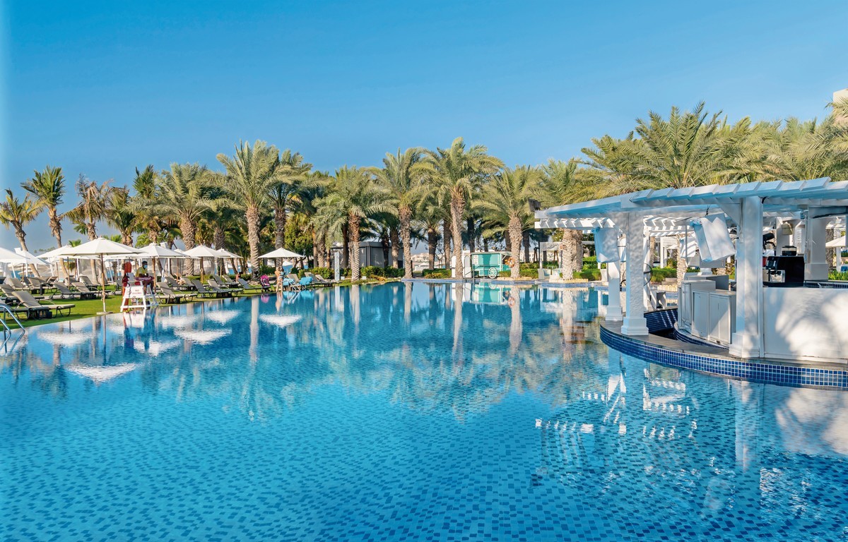 Rixos The Palm Dubai Hotel & Suites, Vereinigte Arabische Emirate, Dubai, Bild 7