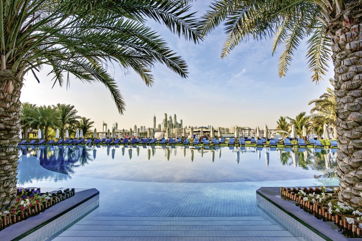Rixos The Palm Dubai Hotel & Suites, Vereinigte Arabische Emirate, Dubai, Bild 8