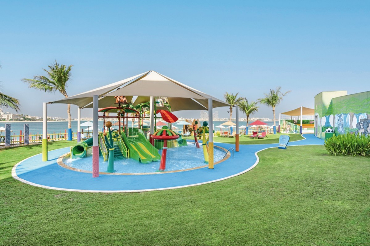 Rixos The Palm Dubai Hotel & Suites, Vereinigte Arabische Emirate, Dubai, Bild 19