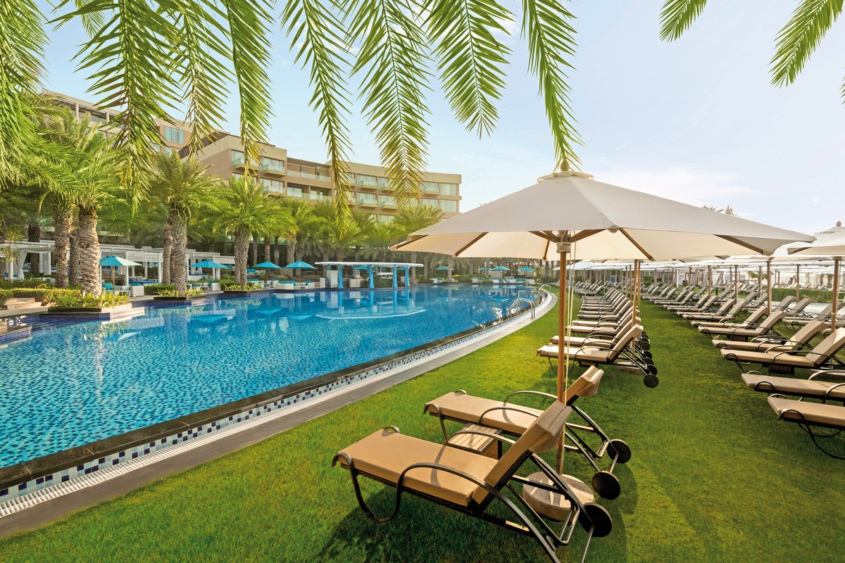 Rixos The Palm Dubai Hotel & Suites, Vereinigte Arabische Emirate, Dubai, Bild 12